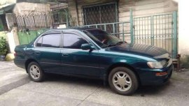 1997 Toyota Corolla Gli for sale