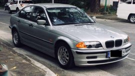 1999 BMW 318i E46 Like Mercedes for sale