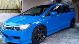 2009 Honda Civic FD 1.8s for sale