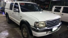 2006 ford ranger xlt for sale
