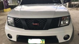 Nissan navara 2013 model for sale