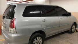 2010 Toyota Innova G AT Gas for sale