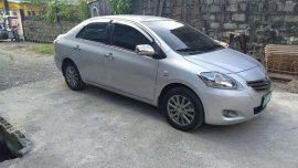 toyota vios limited 2013 for sale