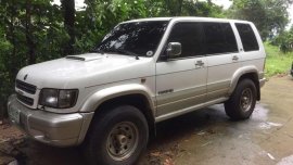 Isuzu Trooper 2000 for sale
