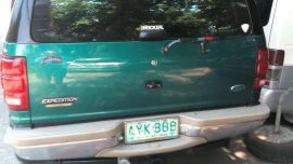1997 ford expedition  for sale