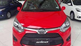 2019 Toyota Vios LowD for sale