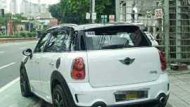 Mini Cooper Countryman S 2015 for sale