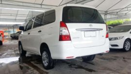 2014 Toyota Innova for sale