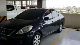 Nissan Almera 2013 for sale