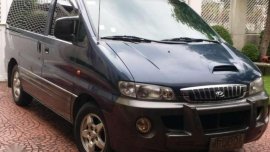 Starex RV 2000  for sale