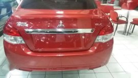 Mitsubishi mirage PISO 2018  for sale