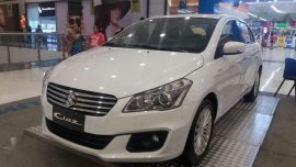 Suzuki CIAZ Lowest Dp 2018  for sale