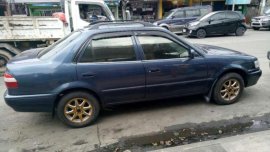 Toyota corolla xe lovelife for sale