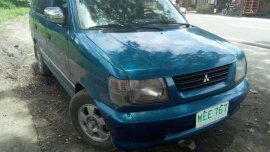 1999 adventure glx diesel