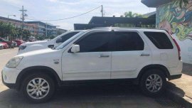 Honda CRV 2006 Automatic for sale