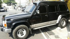 Nissan Patrol 1994 for sale