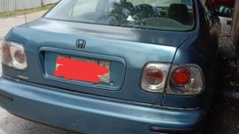 Honda civic vti 96  for sale