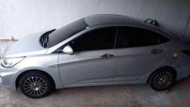 Hyundai Accent 2014 for sale