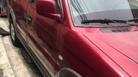 Mitsubishi adventure gls sports 2009 for sale