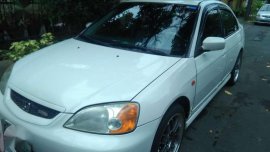 2003 Honda Civic Vti for sale