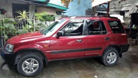 Honda Cr-V 1998 for sale
