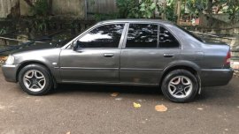 Honda City type z 2002 for sale