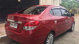 2014 mirage g4 automatic GLS for sale