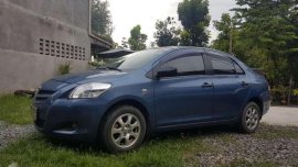 Toyota Vios j sedan for sale