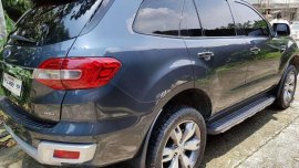 2016 Ford Everest for sale