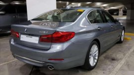 2018 BMW 520d Luxury not Mercedes Benz Audi Porsche Lexus Jaguar