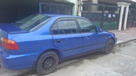 Honda Civic 2000  for sale