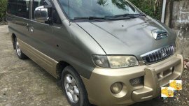 Hyundai Starex 2002 for sale