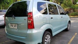 2011  Toyota   Avanza J  for sale