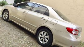 2013 Toyota Corolla Altis for sale