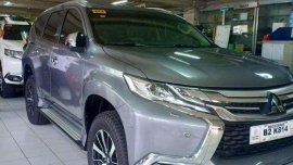 NO DP 2018 Montero sport GLX 80k DP GLS Premium Mirage g4 STRADA L300