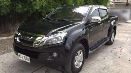 2014 Isuzu Dmax Automatic Transmission