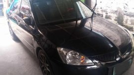 Lancer gls 2005 model automatic