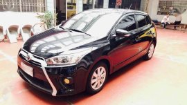 2016 Toyota Yaris G AT for sale