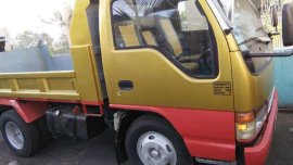 Like new Isuzu Giga for sale