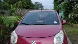 2009 suzuki celerio (rush) for sale