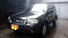 Ford Escape 2005 for sale