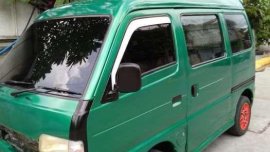 Suzuki Multicab Van type for sale