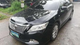 2014 Toyota Camry 25v for sale