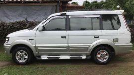 Mitsubishi Adventure 2002 for sale
