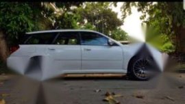 2007 Subaru Legacy not Honda civic Toyota vios city SIR camry accord