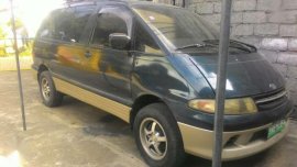 Toyota Estima 2011 for sale