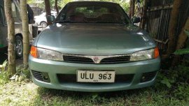 Lancer Pizza Pie 1997model for sale