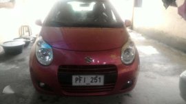 Suzuki celerio 2010 for sale