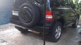 3 Doors Pajero Car 2018 for sale