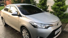 2017 Toyota Vios for sale